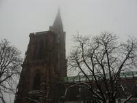 Tag 2 - 2 - Stadtführung Strasbourg (5)