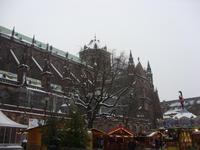 Tag 2 - 2 - Stadtführung Strasbourg (6)