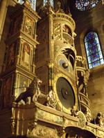 Tag 2 - 2 - Stadtführung Strasbourg (8)