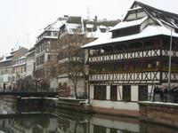 Tag 2 - 2 - Stadtführung Strasbourg - Petite France (0)