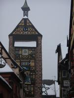 Tag 3 - 3 - Weindorf Riquewihr (6)