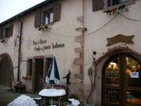 Tag 3 - 4 - Silvester - Weinprobe bei Halbeisen in Bergheim (0)