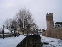 Tag 4 - Neujahr - 2 - Obernai (0)