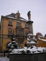 Tag 4 - Neujahr - 2 - Obernai (5)