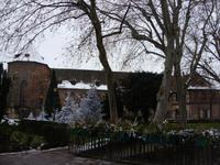 Tag 4 - Neujahr - 3 - Colmar (0)