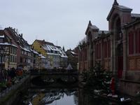 Tag 4 - Neujahr - 3 - Colmar (13)