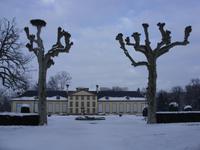 Tag 5 - Tierbeobachtungen im Parc de l'Orangerie (6)