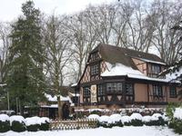 Tag 5 - Tierbeobachtungen im Parc de l'Orangerie (7)