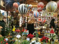 28.12.2024 Entdeckerspaziergang, Blumenmarkt 