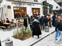 28.12.2024 Entdeckerspaziergang, Rive gauche 