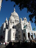 56-Montmartre, Sacré Coeur