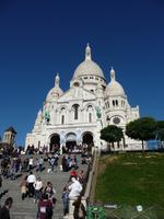 60-Montmartre, Sacré Coeur
