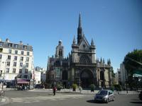 61-Notre Dame de`Lorette