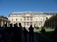 68-Rundgang Maraisviertel