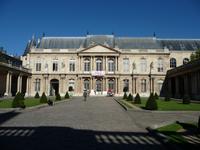 69-Rundgang Maraisviertel