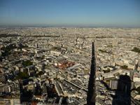 77-Aussicht Turm Montparnasse
