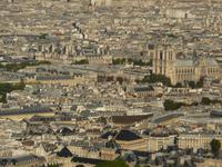 79-Aussicht Turm Montparnasse