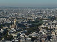 85-Aussicht Turm Montparnasse