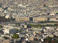 86-Aussicht Turm Montparnasse