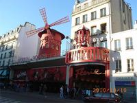 Moulin Rouge
