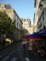 06-Stadtrundfahrt, Café