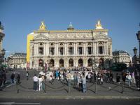 15-Stadtrundfahrt, Opera Garnier