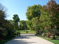 24-Versailles, Garten des Königs