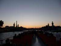 38-Schifffahrt, Alexanderbrücke, Eifelturm