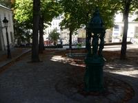 46-Montmartre, Abbesses