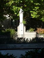 49-Montmartre, Märtyrerdenkmal