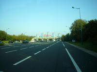 Endlich im Disneyland angekommen