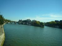 Die Insel in der Stadt