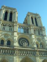 Auf der Suche nach Quasimodo bei Notre Dame