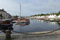 3.Tag, Vannes 