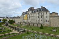 3.Tag, Vannes 