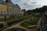 3.Tag, Vannes 