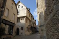 3.Tag, Vannes 