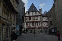 3.Tag, Vannes 