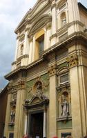 Kathedrale Nizza