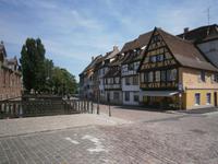 Colmar, Fischerstaden
