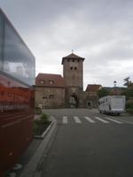 Stadttor in Dambach la Ville