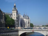 Paris - Conciergerie