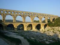 Pont du Gard