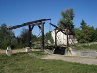 Tag Arles Pont Langlois