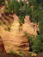 Tag Roussillon Ockersteinbruch 9