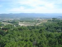 Tag Roussillon Umgebung