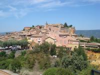 Tag Roussillon Village perche
