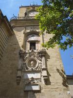 Tag Aix Stadttor  Uhrturm