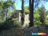 Tag Steinbruch von Bibemus Hütte von Cezanne