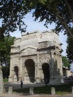 Tag Orange Monumentaltor